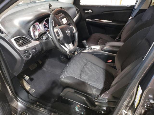 2017 DODGE JOURNEY SE 3C4PDCABXHT602441