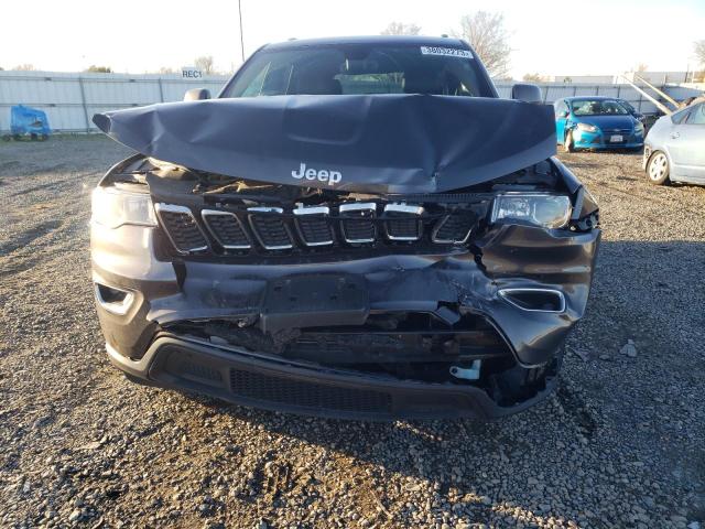 2017 JEEP GRAND CHER - 1C4RJFAGXHC954865