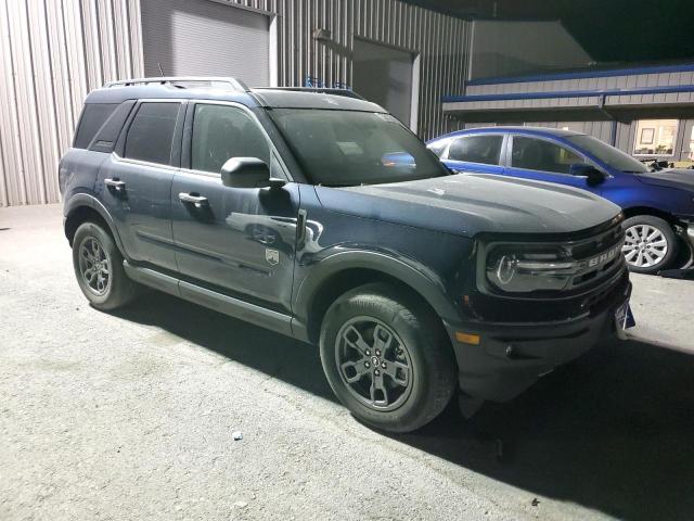 2021 FORD BRONCO SPO - 3FMCR9B64MRA57800