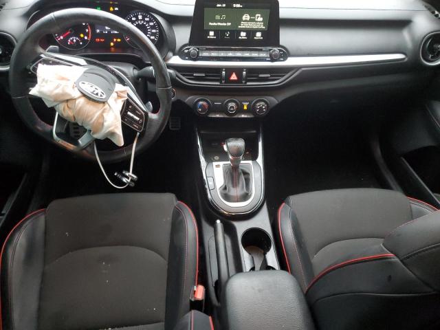 3KPF44AC6ME369232 KIA FORTE GT