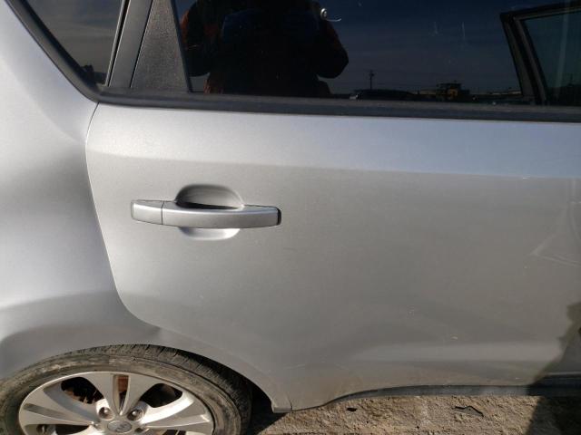 2015 KIA SOUL + - KNDJP3A55F7759383