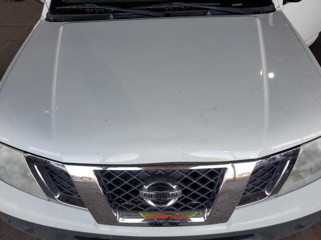 1N6BD0CT3FN753517 Nissan FRONTIER S