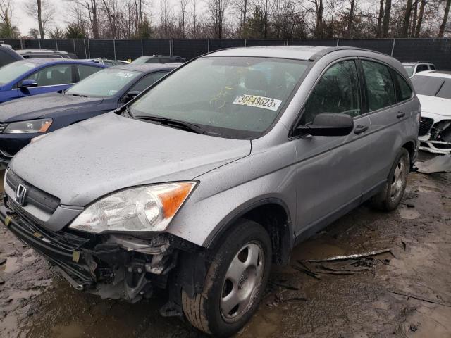 2008 Honda CR-V LX