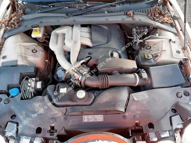 SAJAC01N55JN44194 Jaguar S-type V6