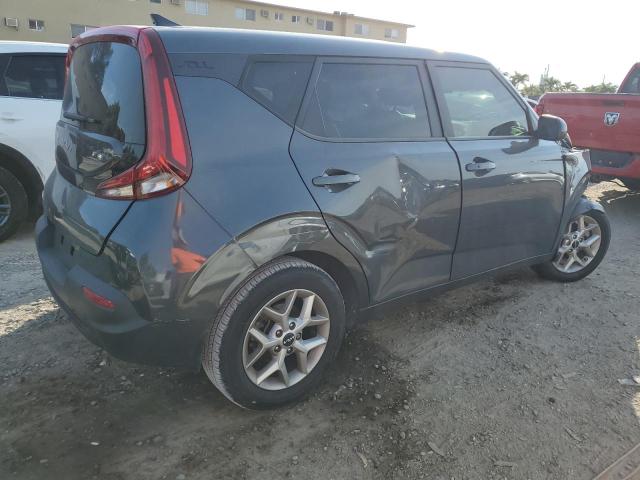 KNDJ23AU7N7802531 KIA SOUL LX