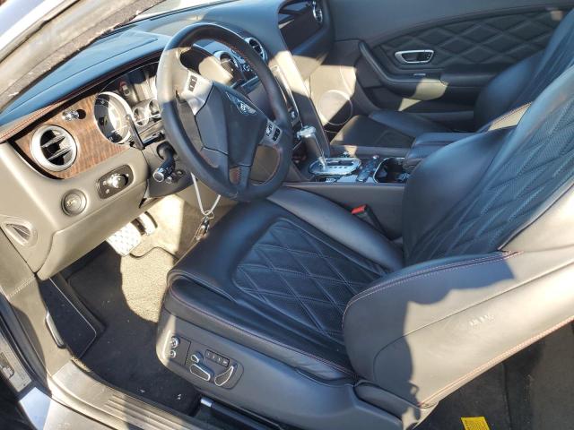 2015 BENTLEY CONTINENTA SCBFT7ZA8FC042481