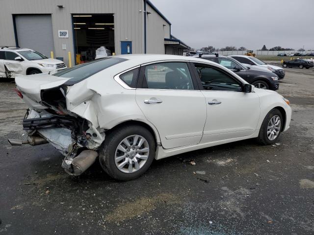 2016 NISSAN ALTIMA 2.5 1N4AL3AP2GN380860