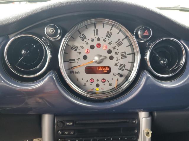WMWRF33555TF62948 Mini Cooper