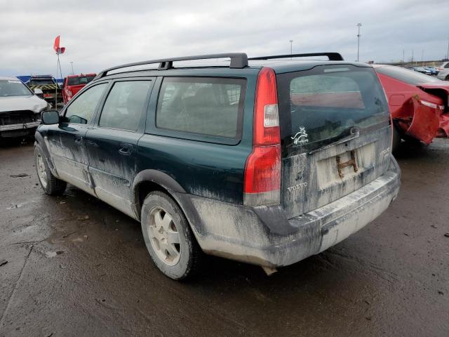 YV1SZ58D121068026 Volvo V70