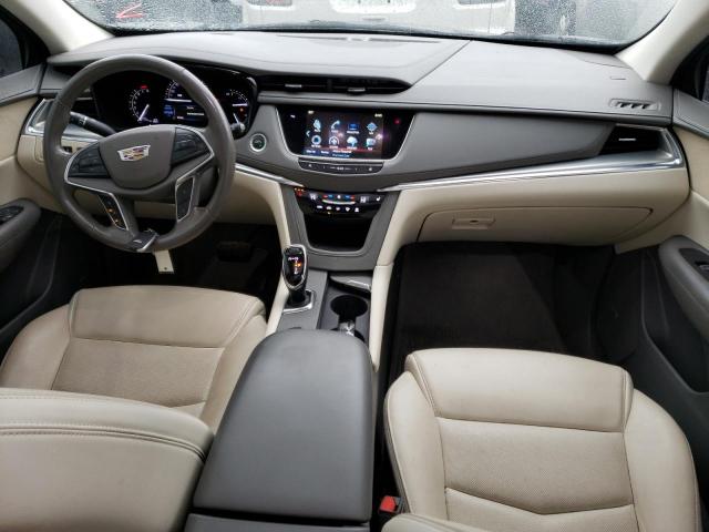 2019 CADILLAC XT5 LUXURY - 1GYKNDRS7KZ158737