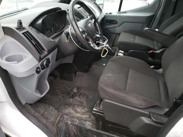 2016 FORD TRANSIT T- - 1FBZX2ZM2GKA05739