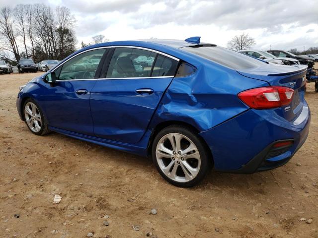2016 CHEVROLET CRUZE PREM - 1G1BG5SM8G7320954
