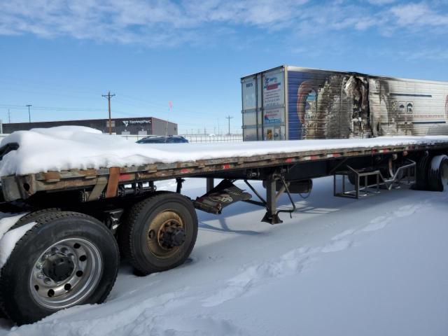 1997 FONTAINE FLATBED TR VIN: 13N148303V1576391