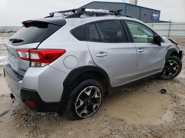 JF2GTAEC8K8211452 Subaru Crosstrek Premium