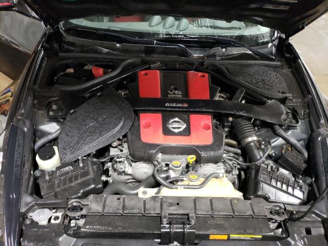 2016 NISSAN 370Z BASE - JN1AZ4EH7GM931309
