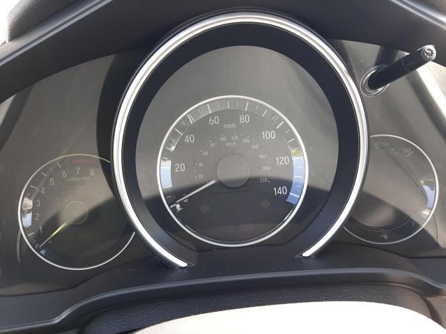 2016 HONDA FIT LX - JHMGK5H55GX010190