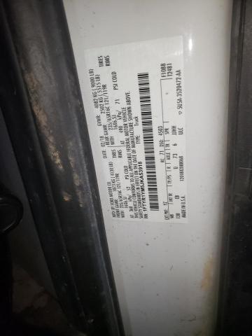 2018 FORD TRANSIT T- - 1FTYR1YM5JKA53918