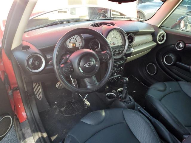 WMWZG3C59CTY38846 Mini Cooper