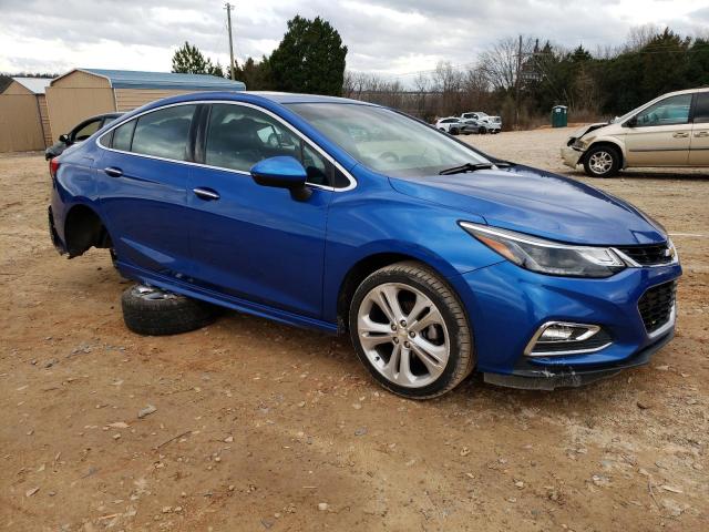 2016 CHEVROLET CRUZE PREM - 1G1BG5SM8G7320954