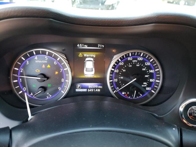 2015 INFINITI Q50 BASE - JN1BV7AP0FM357388