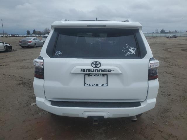 2017 TOYOTA 4RUNNER SR - JTEBU5JR6H5456778
