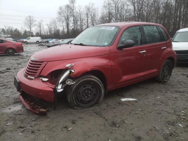 2009 Chrysler PT Cruiser 