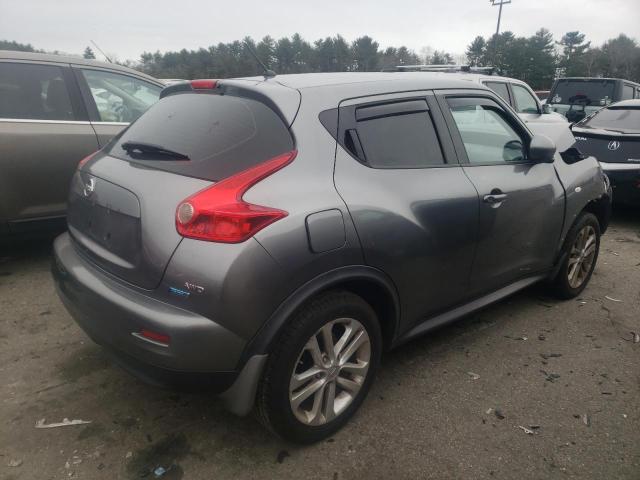 VIN JN8AF5MV4DT227562 2013 NISSAN JUKE no.3