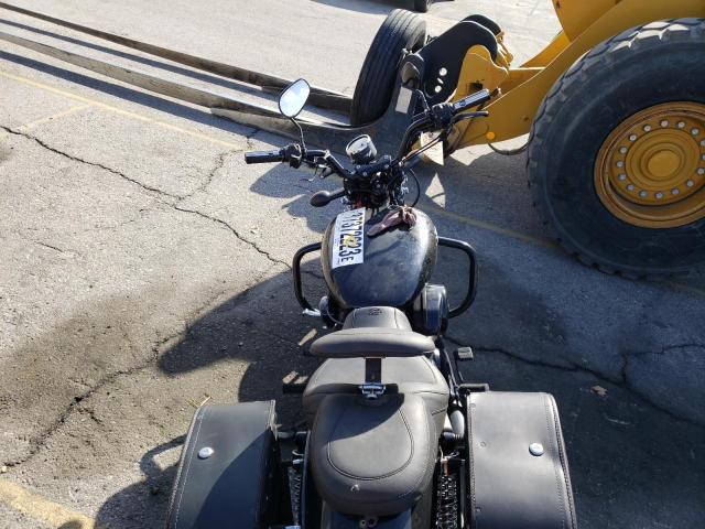 2016 HARLEY-DAVIDSON XG750 - 1HD4NBB11GC502396