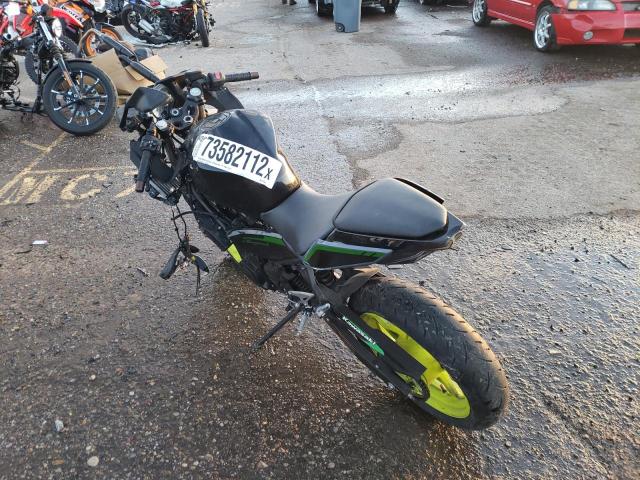 2018 KAWASAKI EX400 - JKAEXKH13JDA13486