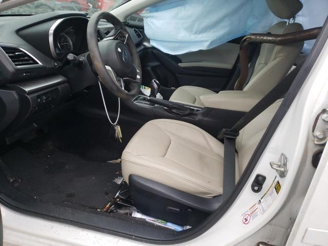 2019 SUBARU IMPREZA LI - 4S3GKAS64K3611392