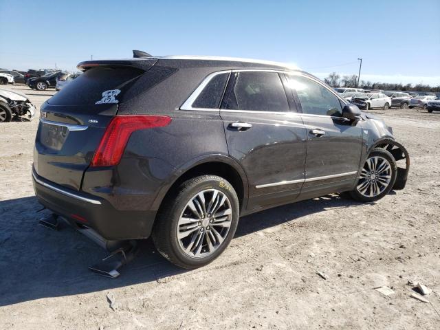 2018 CADILLAC XT5 PREMIU - 1GYKNERSXJZ134727