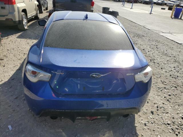 JF1ZCAB1XG9602989 Subaru Brz 2.0 Premium