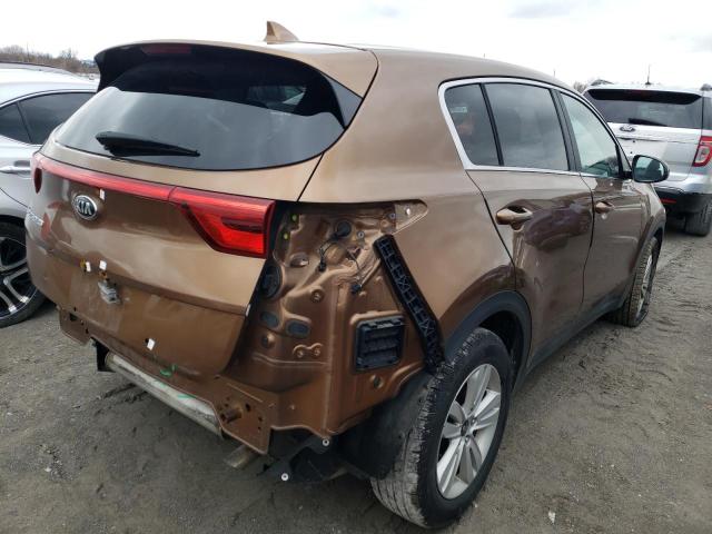 KNDPM3AC8H7236816 KIA Sportage Lx