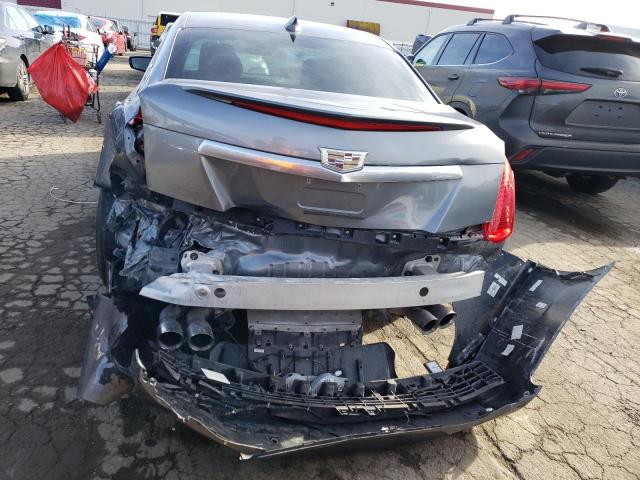 2019 CADILLAC CTS-V - 1G6A15S61K0101649