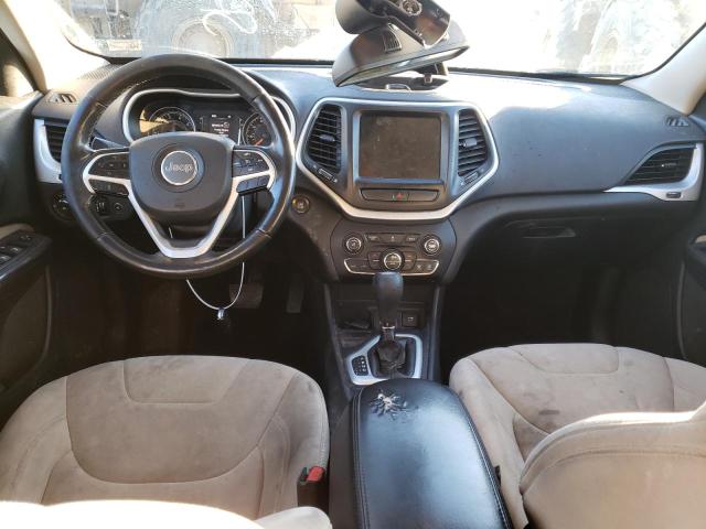 2015 JEEP CHEROKEE L - 1C4PJLCB4FW690688