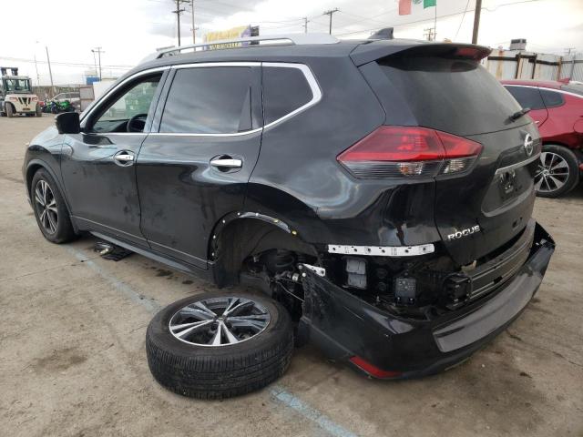 5N1AT2MT3LC796916 Nissan ROGUE S