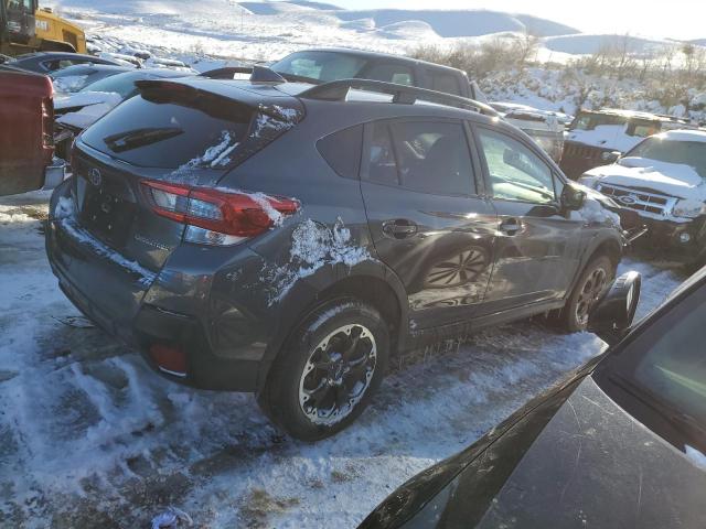 JF2GTAPC4M8313492 Subaru Crosstrek Premium