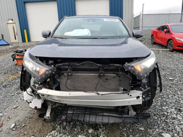 2022 TOYOTA RAV4 LE - 2T3B1RFV3NC313352