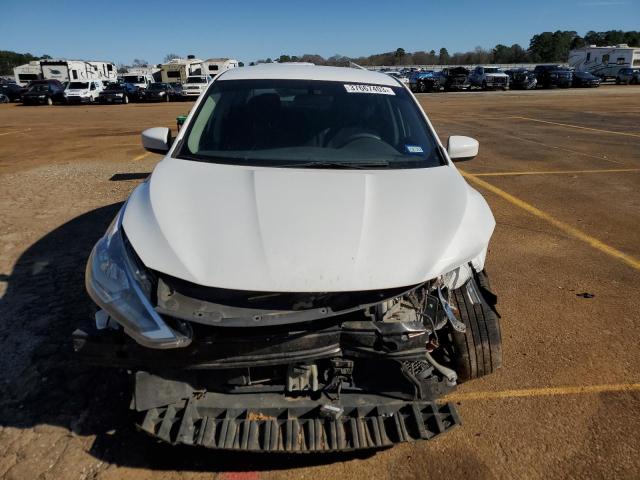 2018 NISSAN SENTRA S 3N1AB7AP7JL608429