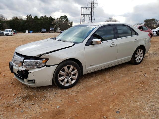 2007 Lincoln MKZ 