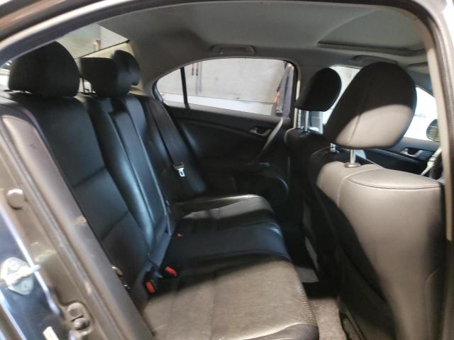 JH4CU4F64AC002109 Acura TSX