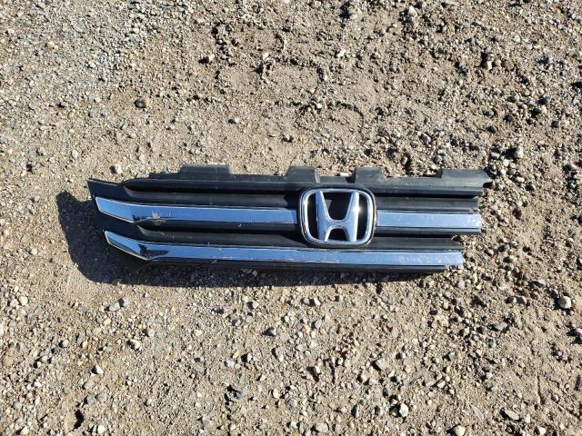 2017 HONDA PILOT EXL - 5FNYF5H55HB012687