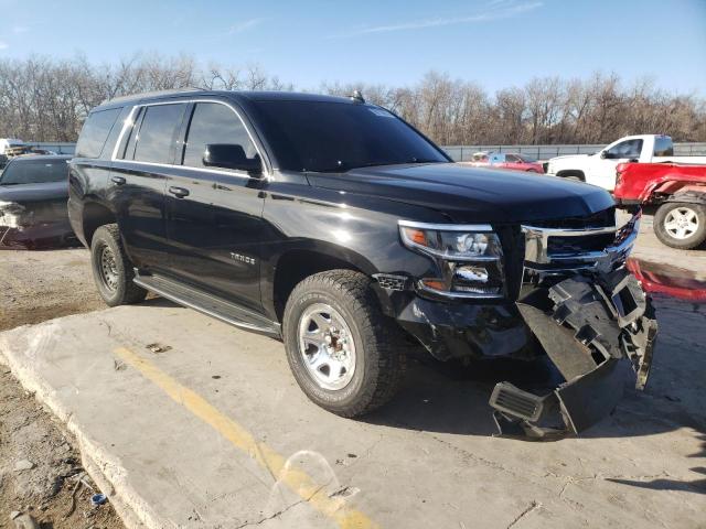 2018 CHEVROLET TAHOE C150 - 1GNSCAKC6JR369950