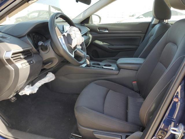 2021 NISSAN ALTIMA S - 1N4BL4BVXMN398879