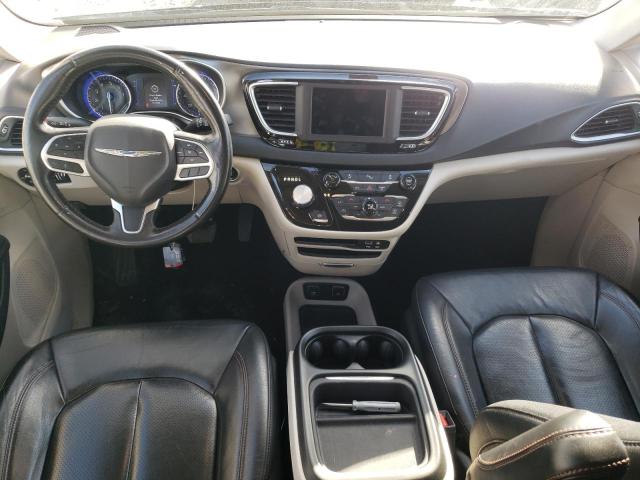2020 CHRYSLER PACIFICA T - 2C4RC1BG7LR127949