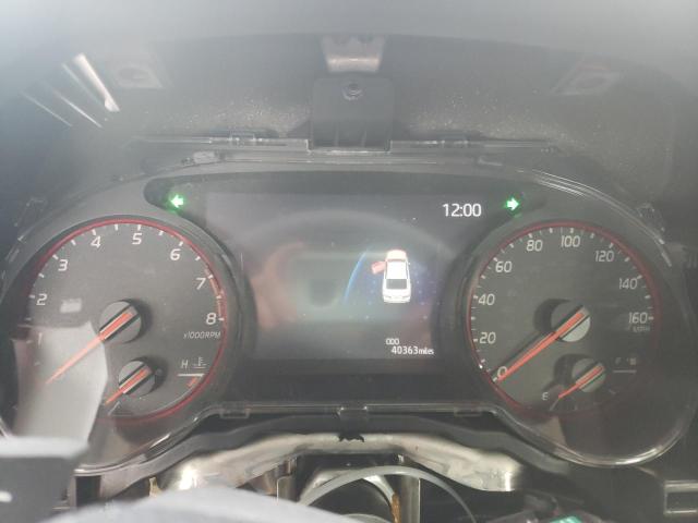 2020 TOYOTA CAMRY XSE - 4T1K61AK7LU859737