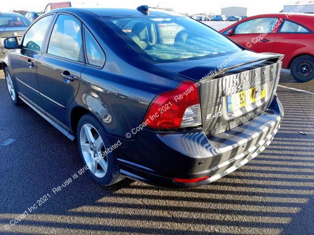 YV1MS7551A2509750 Volvo S40 R-desi