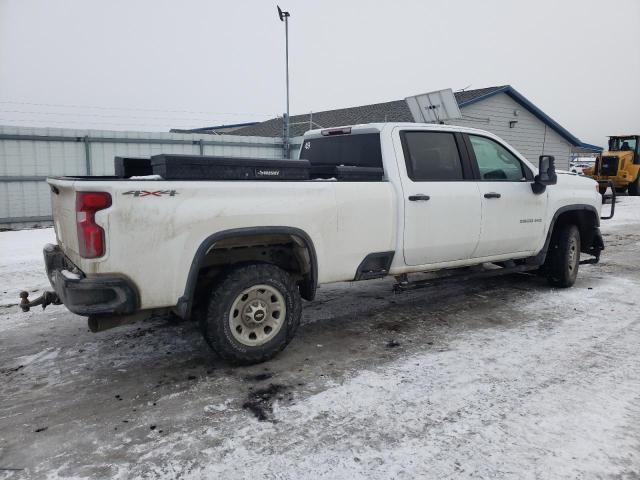 2021 CHEVROLET 3500 - 1GC4YSEY4MF107379