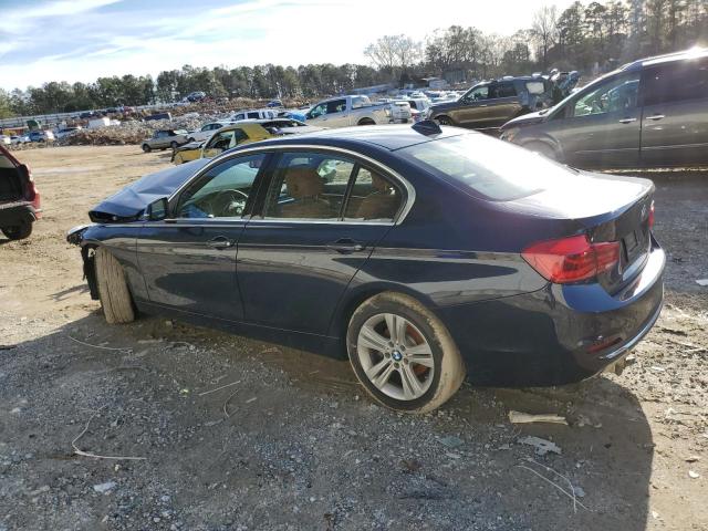 2016 BMW 328 I SULE - WBA8E9C57GK648575