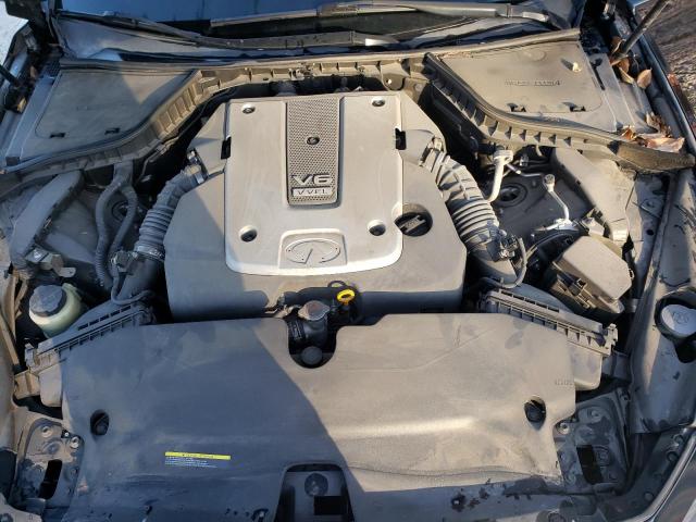 2015 INFINITI Q50 BASE - JN1BV7AP0FM357388